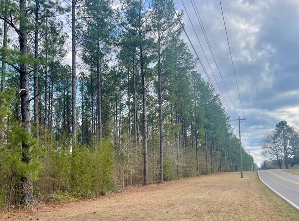 Cole Rd, Hattiesburg, MS 39402