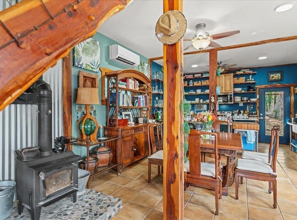 16933 #B Ranch Rd 12, Wimberley, TX 78676