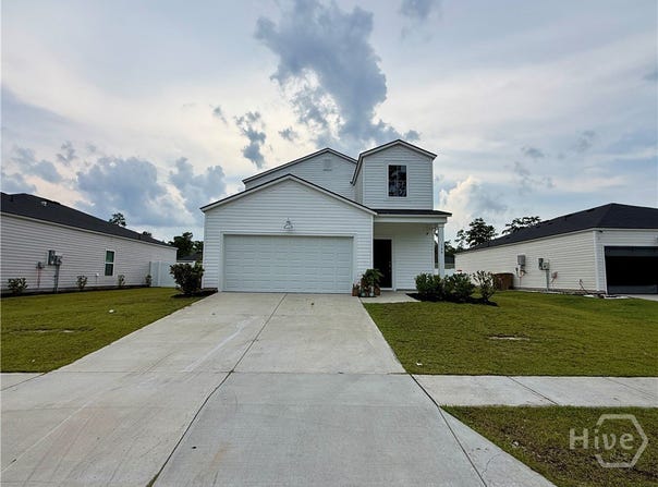 149 Franklins Walk, Rincon, GA 31326