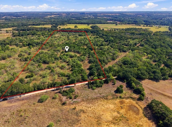 TR 10 HCR 1335, Whitney, TX 76692
