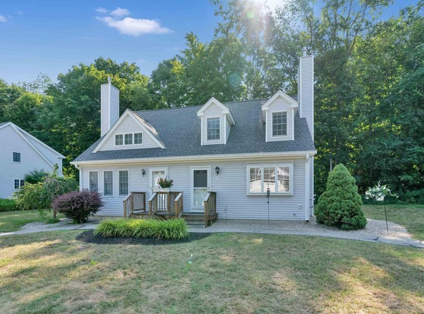 9 Wingate Lane, Dover, NH 03820