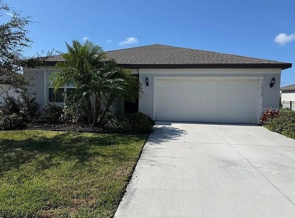 11523 MIDDLE FORK Way, PARRISH, FL 34219