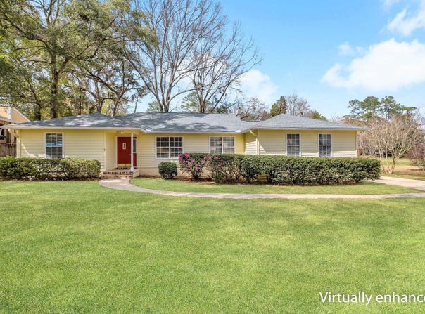 4110 E Bugle View Way, Tallahassee, FL 32317