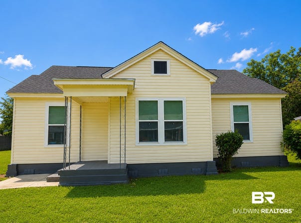 103 Forest Avenue, Atmore, AL 36502