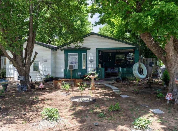 201 E Spruce Ave, Duncan, OK