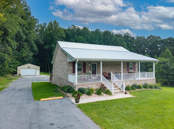 11871 W Highway 80, Nancy, KY 42544