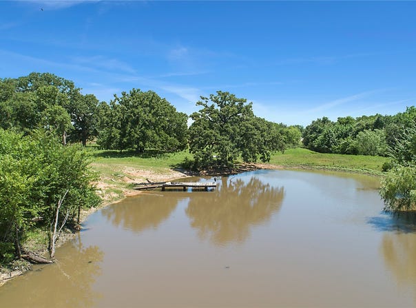 Peden Road, Reno, TX 76020