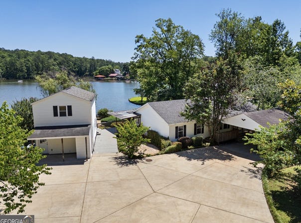 188 Deptula Road, Jackson, GA 30233
