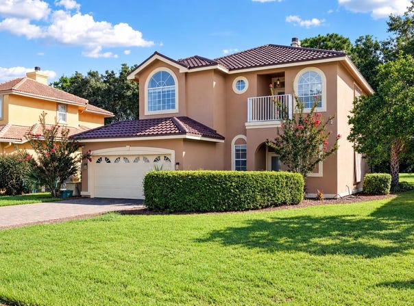 674 Emerald Bay Drive, Destin, FL 32541