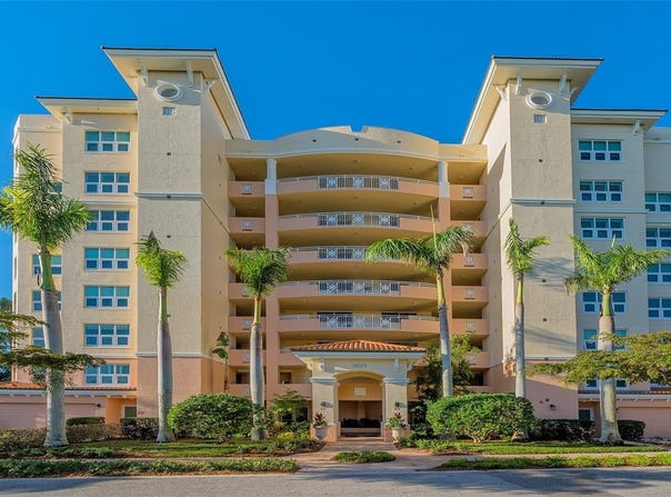 3621 N POINT Road, OSPREY, FL 34229
