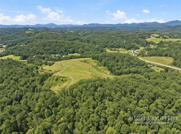 Titus Ridge Drive, Fleetwood, NC 28626