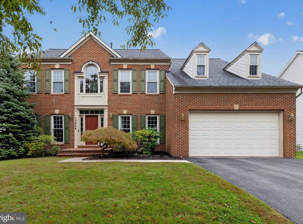 13924 BROMFIELD Road, GERMANTOWN, MD 20874