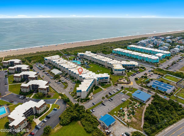 1904 E Fort Macon Road, Atlantic Beach, NC 28512