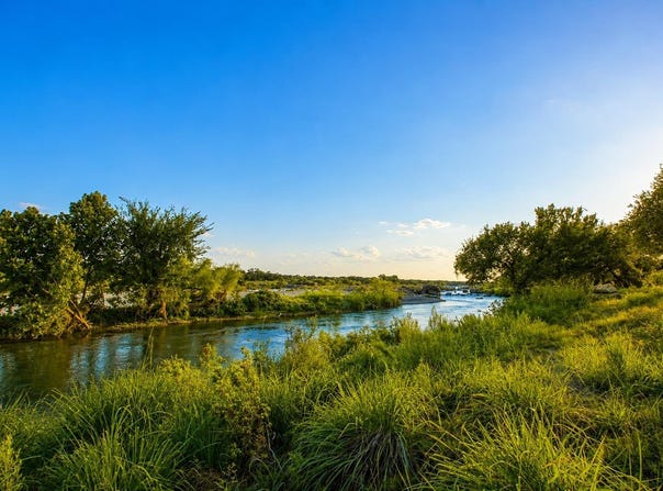 CR 104, Llano, TX 78643-0000