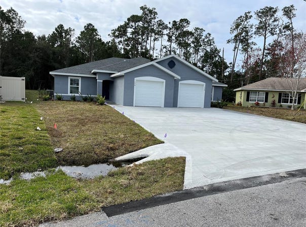 17 FRENEAU Lane, PALM COAST, FL 32137