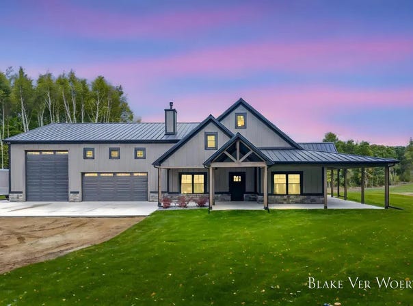 13980 12 Mile, Remus, MI 49340