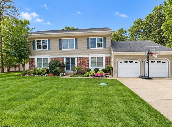 14 Rivendell Road, Marmora, NJ 08223