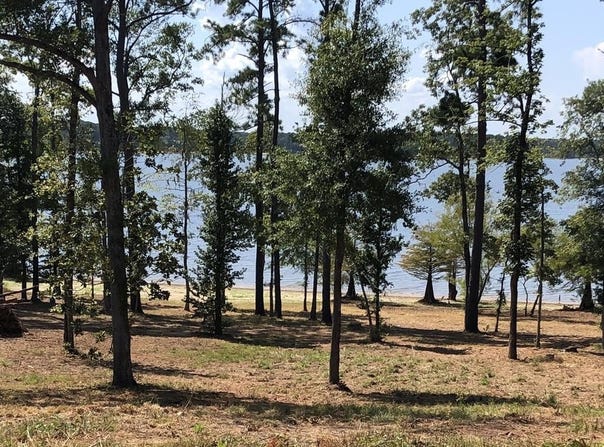 350 CR 364, Broaddus, TX 75929