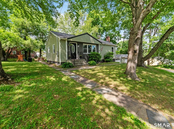 58 Maccormack Drive, Wolcott, CT 06716