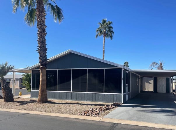 3700 S Ironwood Dr, Apache Junction, AZ 85120