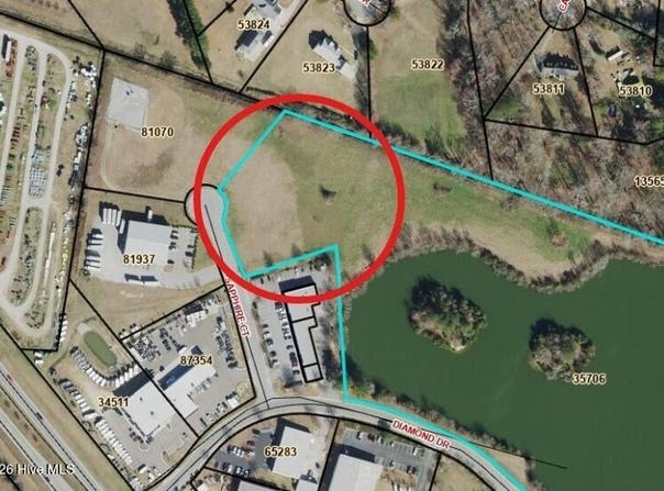 Sapphire Court, Greenville, NC 27834