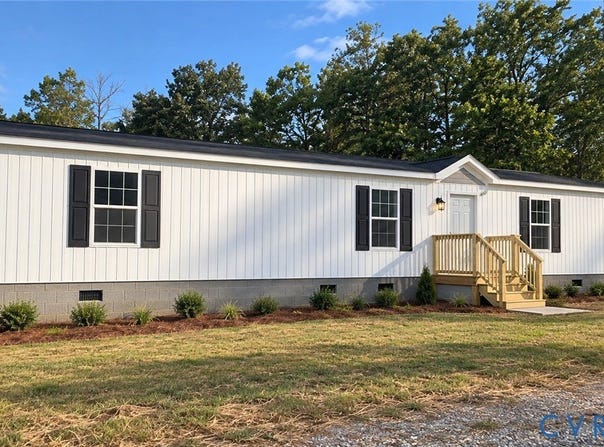 damerton rd, Callao, VA 22435
