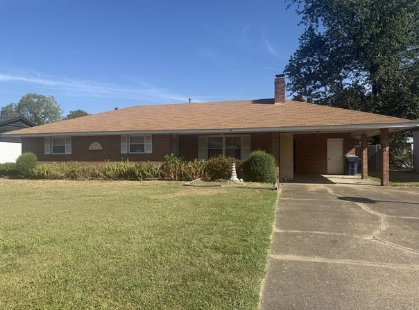 128 TERRACE DR., Gosnell, AR 72315