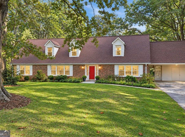 400 Harris Street, Toccoa, GA 30577