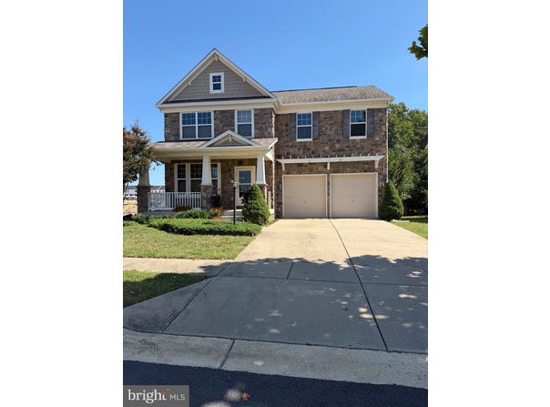 15100 LORD HOWE WAY, BRANDYWINE, MD 20613