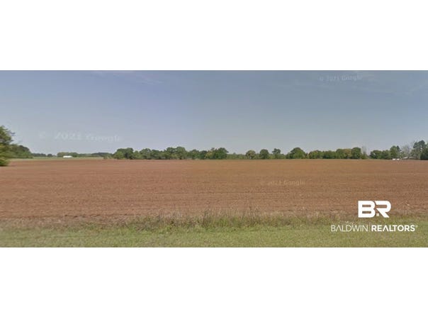 Phillips Road, Flomaton, AL 36441