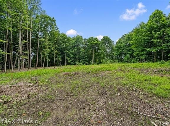 7888 N Territorial, Webster Twp, MI 48130