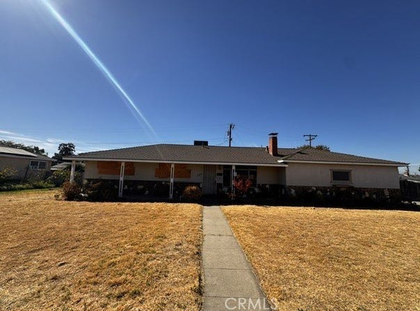 134 E Fir, Atwater, CA 95301