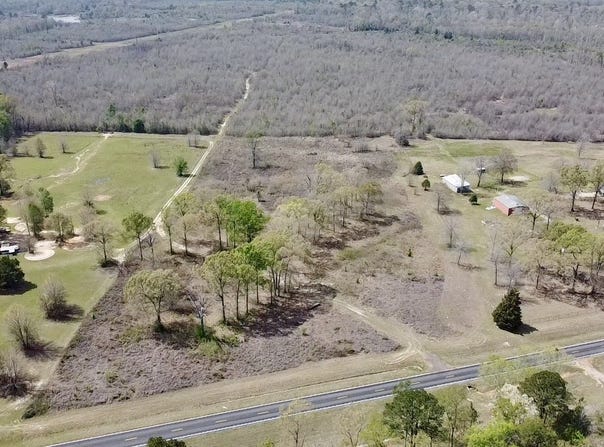 FM 3001 W, Marshall, TX 75670