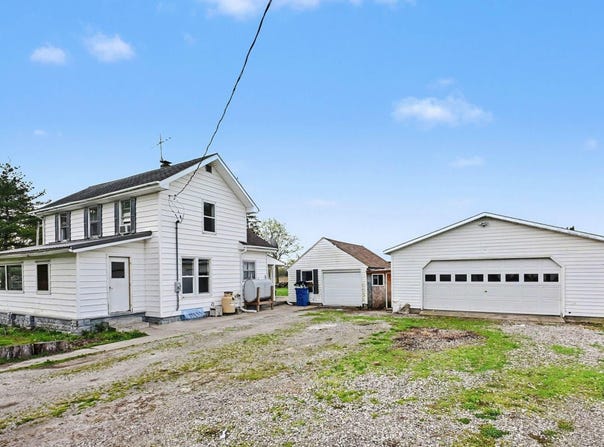 465 E 500 N, Peru, IN 46970-8172