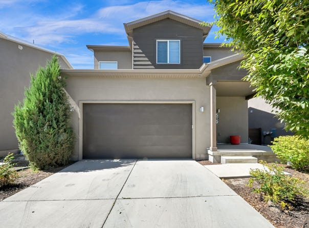 539 N 260 E, Vineyard, UT 84059