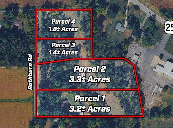 931 Rathburn Rd, Wooster, OH 44691