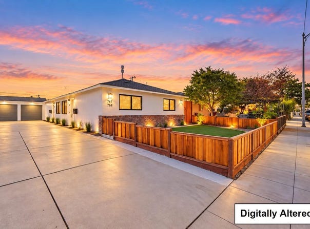 767 Bonita AVE, SAN JOSE, CA 95116