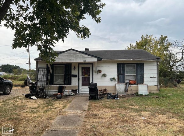 905 Mulberry Drive, Trumann, AR 72472