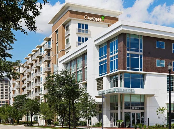 2727 Travis St, Houston, TX 77006