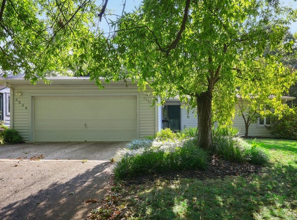 3528 Winding Drive, Lexington, KY 40517