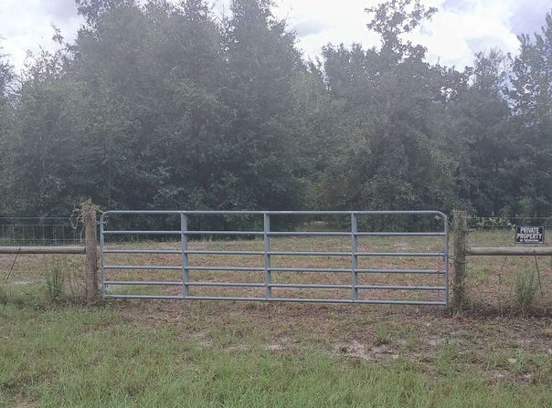 64TH PLACE, Live Oak, FL 32060