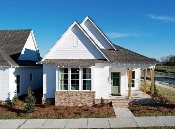 212 BOTTLE Way, AUBURN, AL 36830