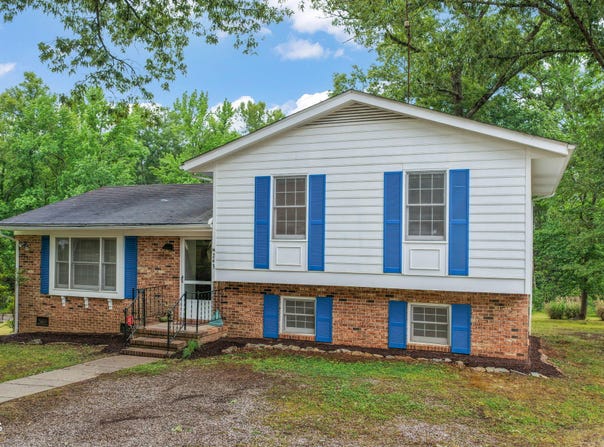 243 Craddock Street, Boydton, VA 23917