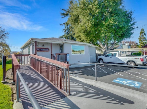 490 E L Street, Benicia, CA 94510