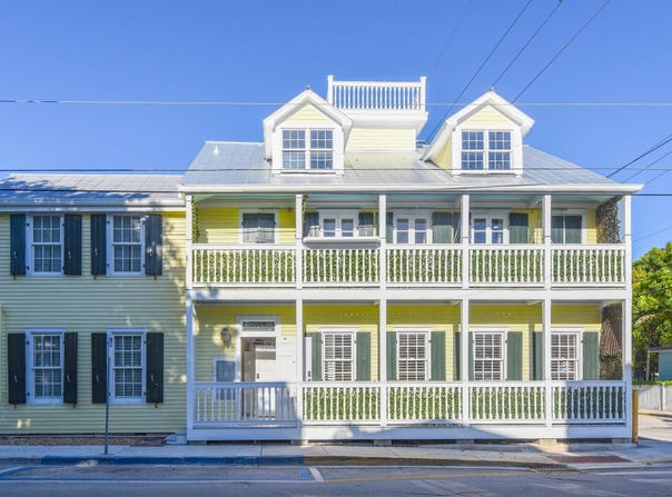 927 Thomas Street, Key West, FL 33040
