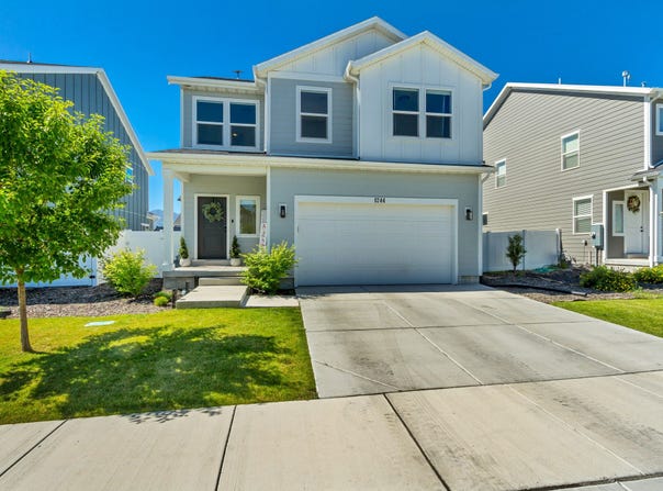 1244 E 1475 N, Payson, UT 84651