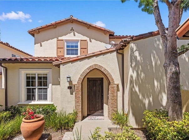 22 Arborside, Irvine, CA 92603