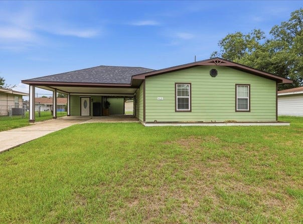 410 Crepe Myrtle, Orange, TX 77630