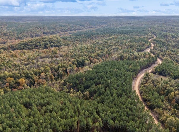 Old Mail Road lot: 42, Duck River, TN 38454