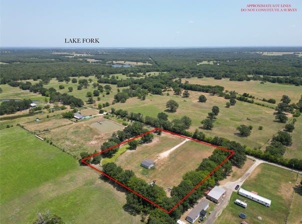 429 County Road 2610, Alba, TX 75410
